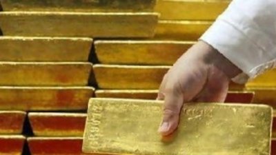 Если уж Швейцарии придется реализовывать золотой запас, значит, миру конец