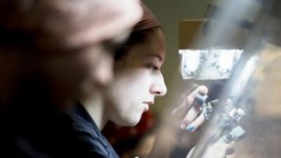 Огранке алмазов будут учить на Дальнем Востоке