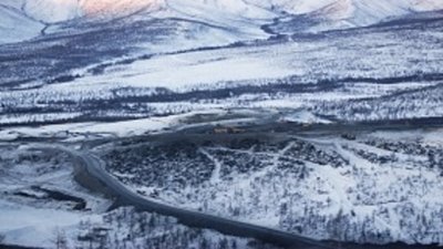 Вопрос запуска Наталки решится следующим годом