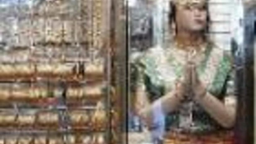 В Дубае продажа драгоценных камней возрастет