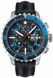 Fortis представляет коллекцию Marinemaster Collection