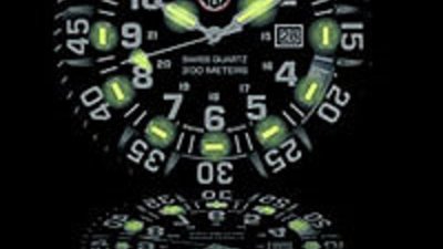 Luminox – любимые часы активных людей