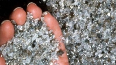 На конференции IDC будут освещаться вопросы спроса на алмазы и прав человека в алмазной индустрии