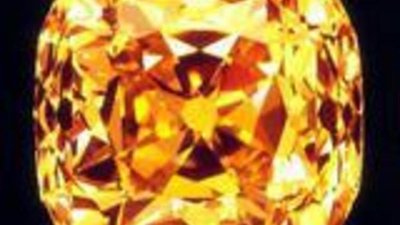 Tiffany отметила своё 175-летие, выпустив изысканный наряд для шикарного бриллианта