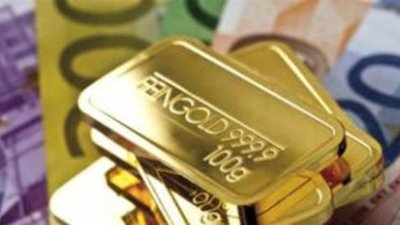 Мировые инвестиции в золото в 2012 году снизились