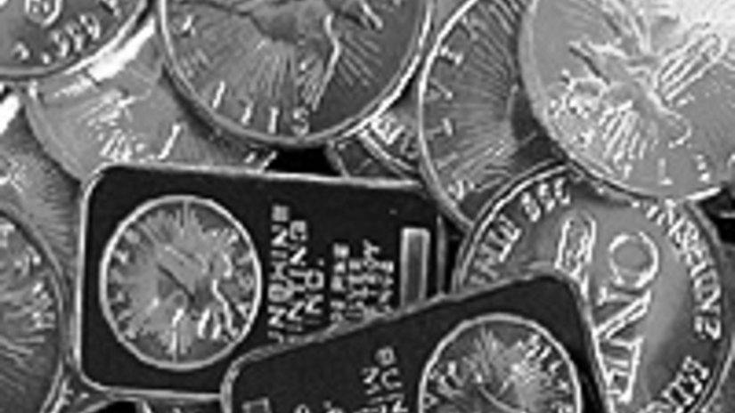 Институт серебра представил отчет «Мировой обзор рынка серебра 2014» Спрос на серебряные украшения достиг абсолютного рекорда