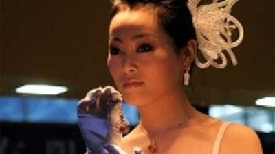 Китай стал крупнейшим потребителем алмазного сырья из Анголы