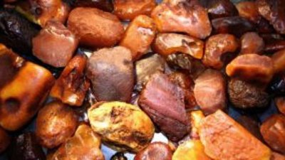 В Светлогорске пройдет Первый экономический форум янтарной отрасли России