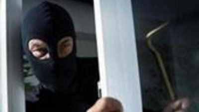 В Адыгее ограбили ювелирный магазин