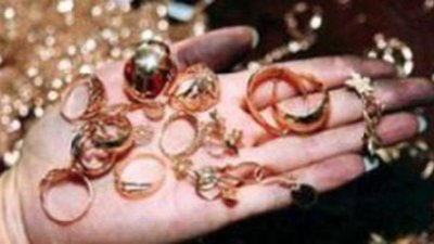 Ограбление ломбарда