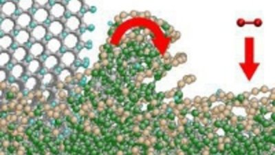Раскрыта тайна полировки алмазов?