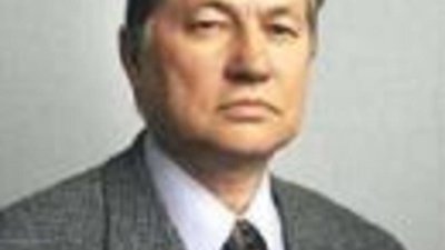 Награжден директор "Колымского аффинажного завода"