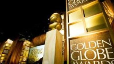 Ювелирный десант на «Золотом глобусе»