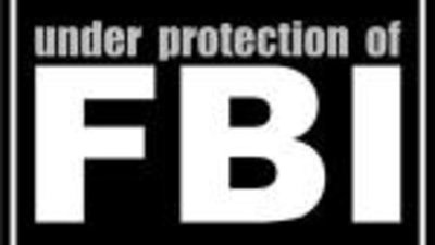 ФБР помогает раскрывать похищения драгоценных камней