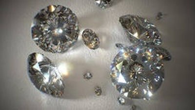 Синтетические алмазы представляют угрозу для Ботсваны 