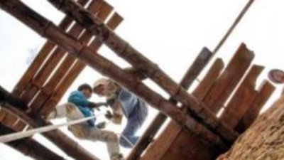 Золотая лихорадка в Камбодже