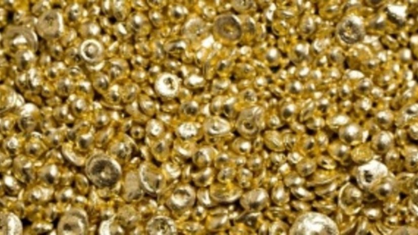 Директор ювелирной компании в Костроме украл 5 кг чистого золота на 8 млн.рублей