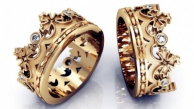 «Версаль» на Moscow Watch Expo 2013