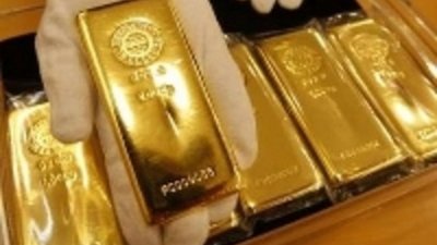 Горняки компания «Майская» намерены добыть более 700 кг золота