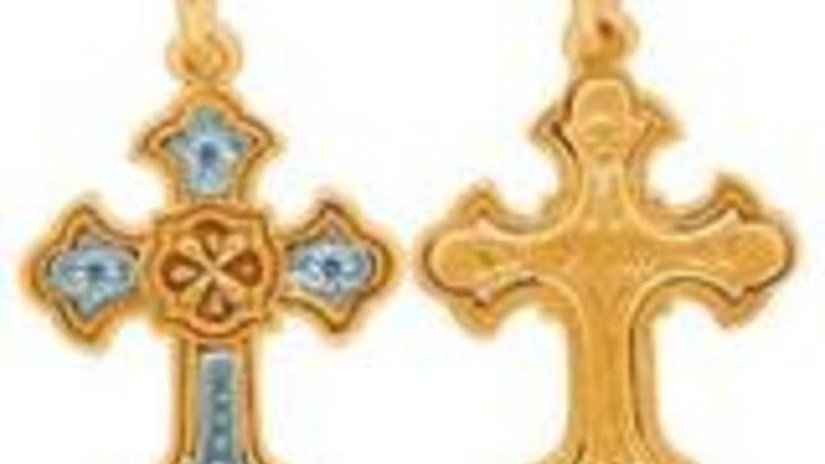 В Новгородской области обнаружены церковные слитки золота