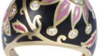 Сезонный колорит от Ювелирного Дома Alexander Arne