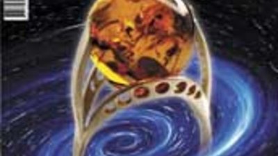 Новогодний выпуск журнала-каталога Экспо-Ювелир