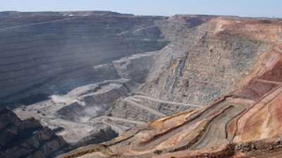 Кому достанется золотоносный «Джеруй»