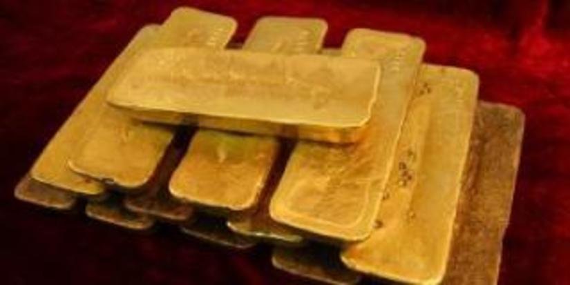За первые пол года в Тенькинском районе добыто 502 кг золота