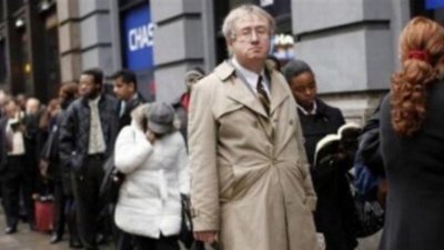 Ярмарка вакансий GIA в Нью-Йорке привлекла сотни посетителей