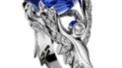 Начинающий дизайнер Ana de Costa стала ювелиром года