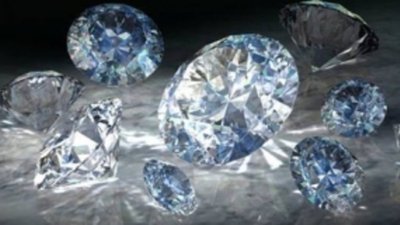 Международная алмазная конференция пройдет в Зимбабве в ноябре