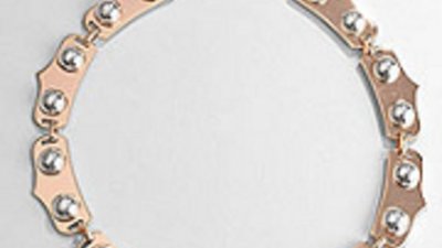 Византийская роскошь от Tory Burch