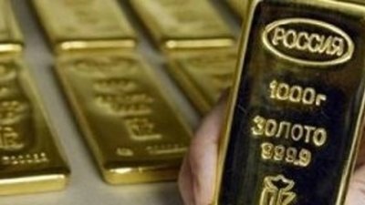 GoldRepublic: зачем Россия покупает много золота