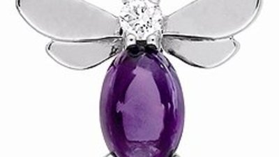 "Аметистовое собрание" Chaumet