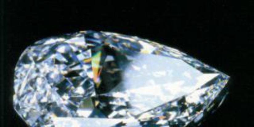 На заседании Алмазной комиссии будет поднят вопрос о терминологии в отношении облученных бриллиантов