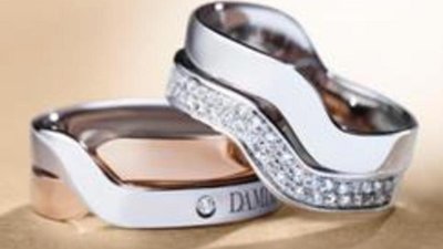 Символ итальянского ювелирного дела - украшения и часы Damiani на Moscow Watch Expo-2012