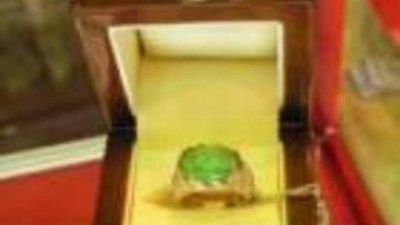 Как цвет влияет на продажу ювелирных украшений?