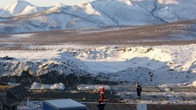 Потенциал Наталки снижен компанией Polyus на 38%