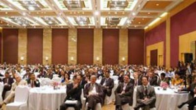 Индия и Россия проведут ювелирный саммит в Мумбаи