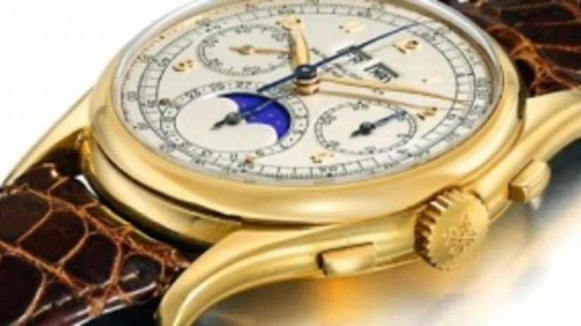 Производители дорогих швейцарских часов планируют экспансию в российские регионы