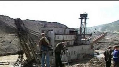 Государство должно осваивать Сухой Лог вместе с частной компанией