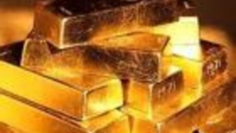 Повышение инвестиционного спроса на золото