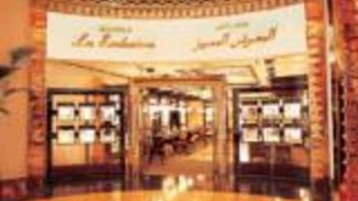 Бутик Damas Les Exclusives открылся в Дубае