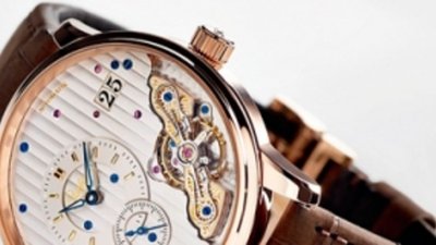 BaselWorld-2014: PanoMaticInverse Automatic от Glashutte Original