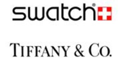 Tiffany & Co подала встречный иск против компании Swatch
