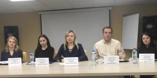 Донская ГИПН провела семинар в Ростове-на-Дону