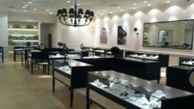 Алмазные традиции в современной огранке