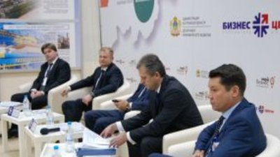 Белоруссия выбирает «уникальные изделия» костромских ювелиров