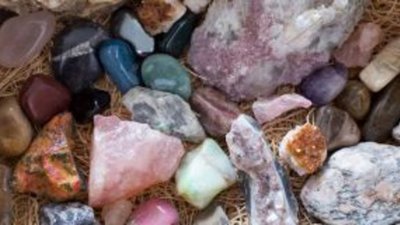 Установлен перечень полудрагоценных камней, самовольная добыча которых является административным правонарушением