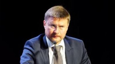 Сергей Иванов: «Бренд якутских алмазов высоко ценится в мире»